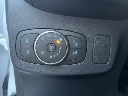 Photo 9 Ford Puma  1.0 Flexifuel 125ch S&S mHEV Titanium Design 3