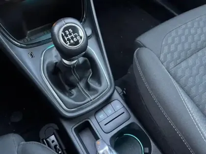 Photo 14 Ford Puma  1.0 Flexifuel 125ch S&S mHEV Titanium Design 3