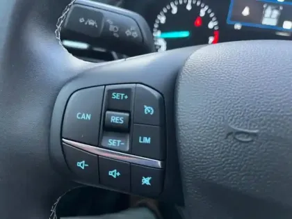 Photo 10 Ford Puma  1.0 Flexifuel 125ch S&S mHEV Titanium Design 3