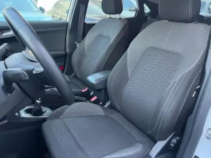 Photo 6 Ford Puma  1.0 Flexifuel 125ch S&S mHEV Titanium Design 3