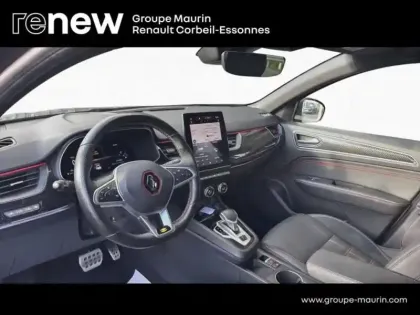 Photo 9 Renault Arkana  1.6 E-Tech 145ch RS Line -21B