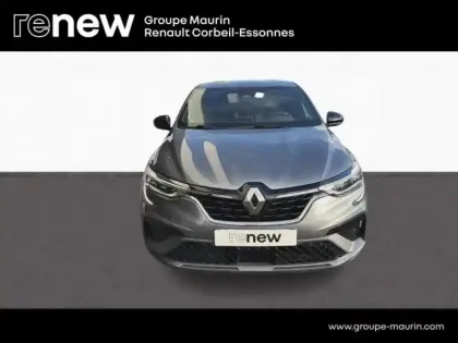 Photo 7 Renault Arkana  1.6 E-Tech 145ch RS Line -21B