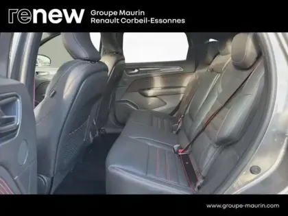 Photo 11 Renault Arkana  1.6 E-Tech 145ch RS Line -21B