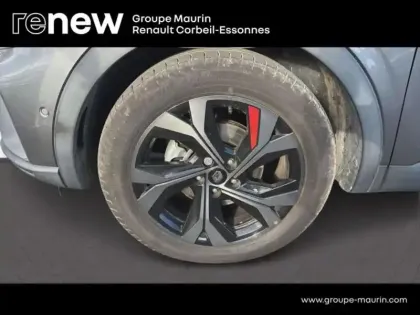 Photo 8 Renault Arkana  1.6 E-Tech 145ch RS Line -21B