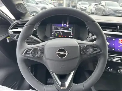 Photo 14 Opel Corsa  1.2 Turbo 100ch GS