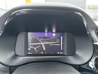 Photo 13 Opel Corsa  1.2 Turbo 100ch GS