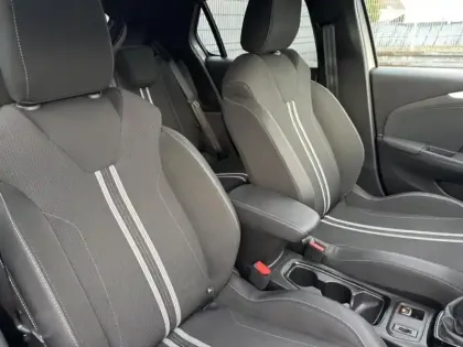 Photo 10 Opel Corsa  1.2 Turbo 100ch GS