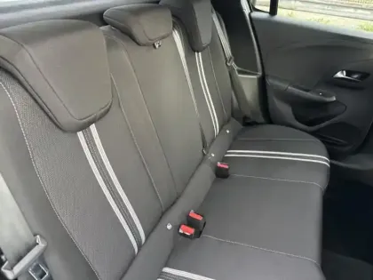 Photo 11 Opel Corsa  1.2 Turbo 100ch GS