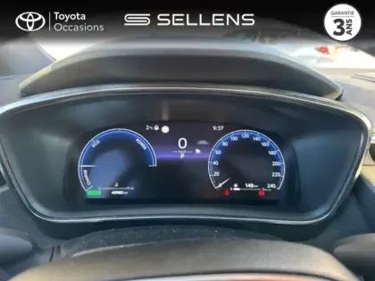 Photo 13 Toyota Corolla  1.8 140ch Design MY25