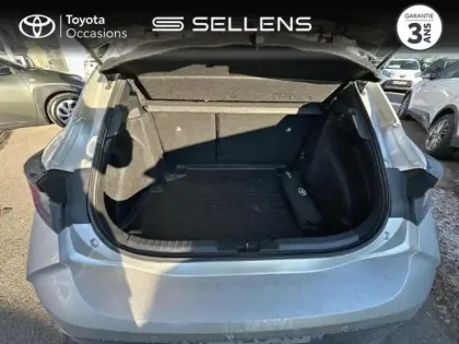 Photo 9 Toyota Corolla  1.8 140ch Design MY25