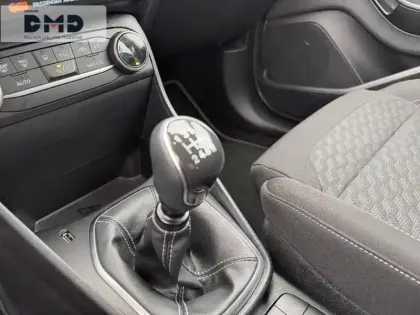 Photo 8 Ford Fiesta  1.0 Flexifuel 95ch Titanium Business 5p