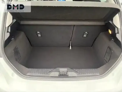 Photo 11 Ford Fiesta  1.0 Flexifuel 95ch Titanium Business 5p