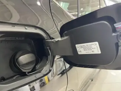 Photo 9 Volkswagen T-cross  1.0 TSI 116ch R-Line Edition DSG7