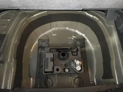 Photo 11 Volkswagen T-cross  1.0 TSI 116ch R-Line Edition DSG7