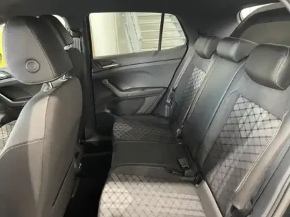 Photo 14 Volkswagen T-cross  1.0 TSI 116ch R-Line Edition DSG7