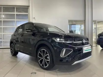 Photo 7 Volkswagen T-cross  1.0 TSI 116ch R-Line Edition DSG7