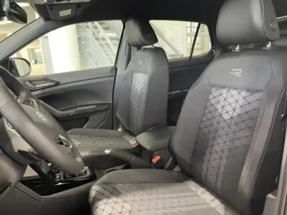 Photo 13 Volkswagen T-cross  1.0 TSI 116ch R-Line Edition DSG7