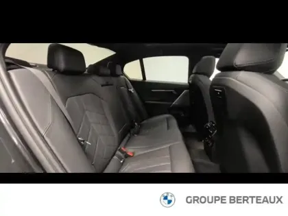 Photo 9 BMW Serie 5 Série 5 530e 299ch M Sport