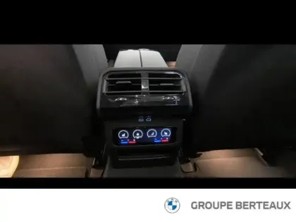 Photo 13 BMW Serie 5 Série 5 530e 299ch M Sport