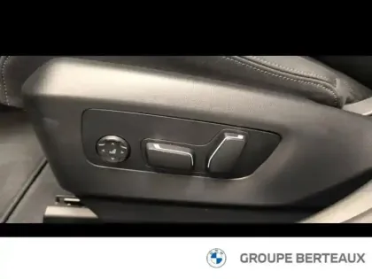 Photo 5 BMW Serie 5 Série 5 530e 299ch M Sport