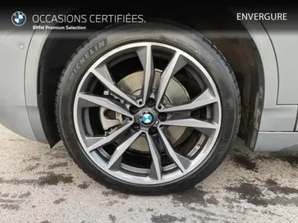 Photo 7 BMW X2  xDrive20iA 178ch M Sport