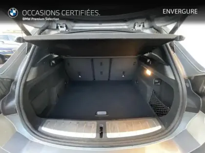 Photo 6 BMW X2  xDrive20iA 178ch M Sport