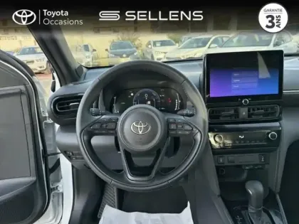 Photo 8 Toyota Yaris  Cross 116h Design MY25