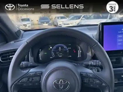 Photo 12 Toyota Yaris  Cross 116h Design MY25