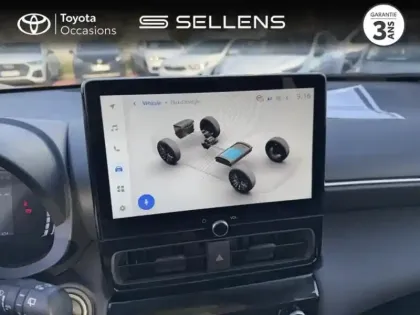 Photo 14 Toyota Yaris  Cross 116h Design MY25