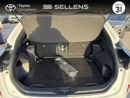 Photo 9 Toyota Yaris  Cross 116h Design MY25