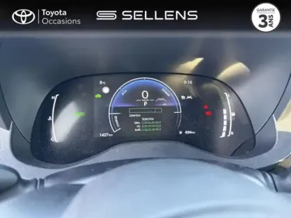 Photo 13 Toyota Yaris  Cross 116h Design MY25