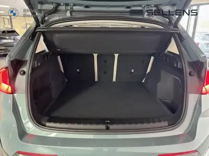 Photo 6 BMW X1  xDrive23i 218ch xLine