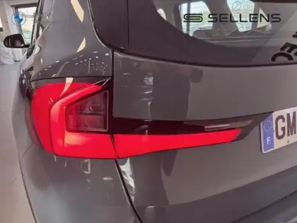 Photo 9 BMW X1  xDrive23i 218ch xLine