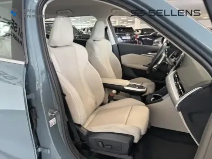 Photo 8 BMW X1  xDrive23i 218ch xLine