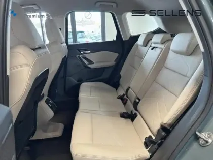 Photo 11 BMW X1  xDrive23i 218ch xLine