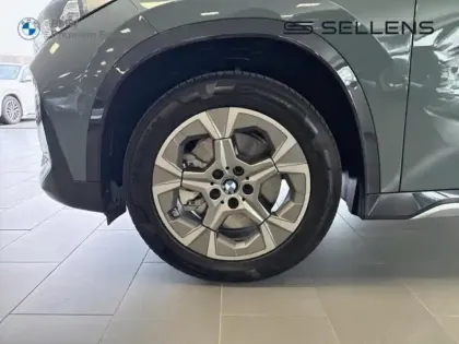 Photo 7 BMW X1  xDrive23i 218ch xLine