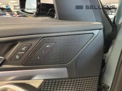 Photo 12 BMW X1  xDrive23i 218ch xLine