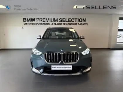 Photo 14 BMW X1  xDrive23i 218ch xLine