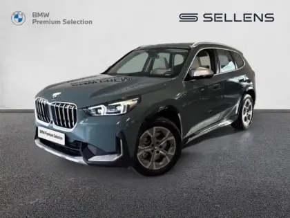 Photo Bmw X1