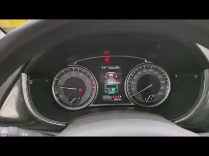 Photo 10 Suzuki Vitara  1.4 Boosterjet Hybrid 129ch Style