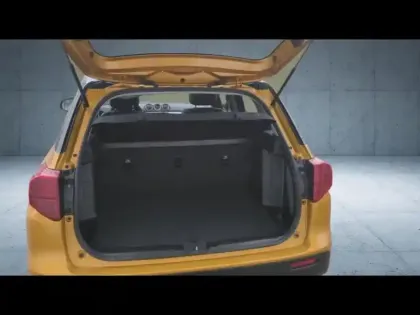 Photo 5 Suzuki Vitara  1.4 Boosterjet Hybrid 129ch Style