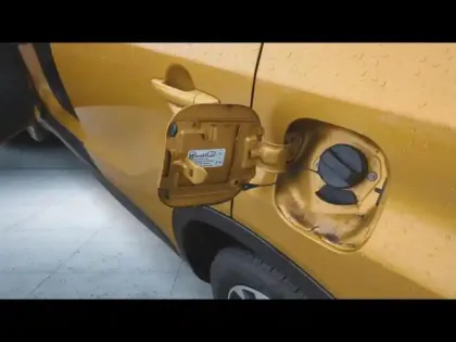 Photo 8 Suzuki Vitara  1.4 Boosterjet Hybrid 129ch Style