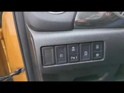 Photo 14 Suzuki Vitara  1.4 Boosterjet Hybrid 129ch Style