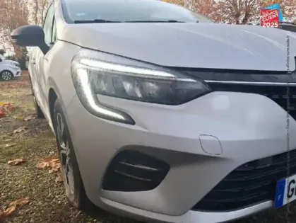 Photo 12 Renault Clio  1.0 TCe 90ch Evolution Radar Ar GPS