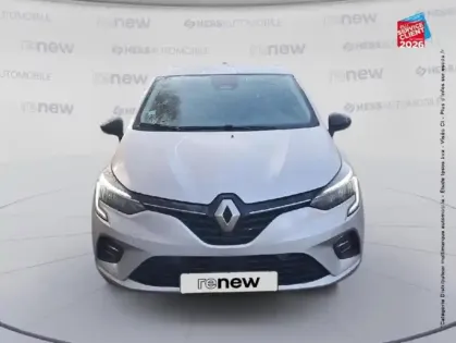 Photo 16 Renault Clio Gén. V (BJA) Ph1 NG Evolution 5