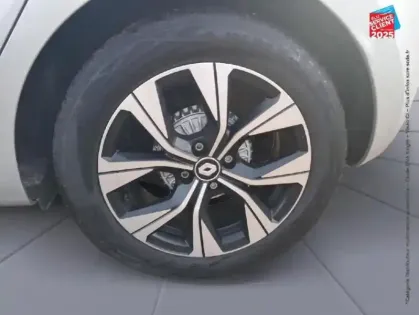 Photo 9 Renault Clio  1.0 TCe 90ch Evolution Radar Ar GPS