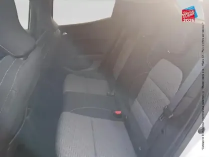 Photo 25 Renault Clio Gén. V (BJA) Ph1 NG Evolution 5