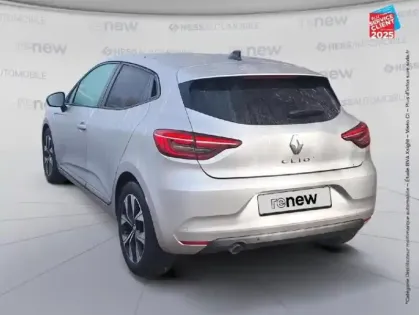 Photo 7 Renault Clio  1.0 TCe 90ch Evolution Radar Ar GPS