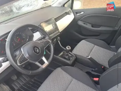 Photo 14 Renault Clio  1.0 TCe 90ch Evolution Radar Ar GPS