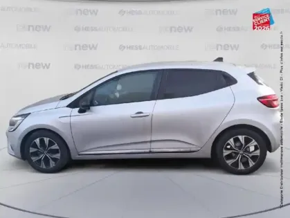 Photo 23 Renault Clio Gén. V (BJA) Ph1 NG Evolution 5